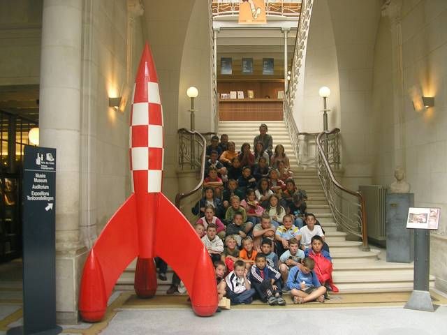 La place Léon GAMBETTA